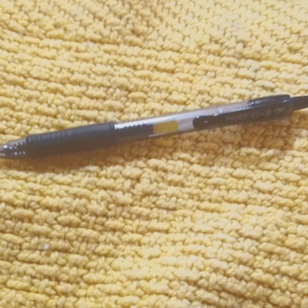 Pen